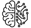 Prediction of adult height by AI